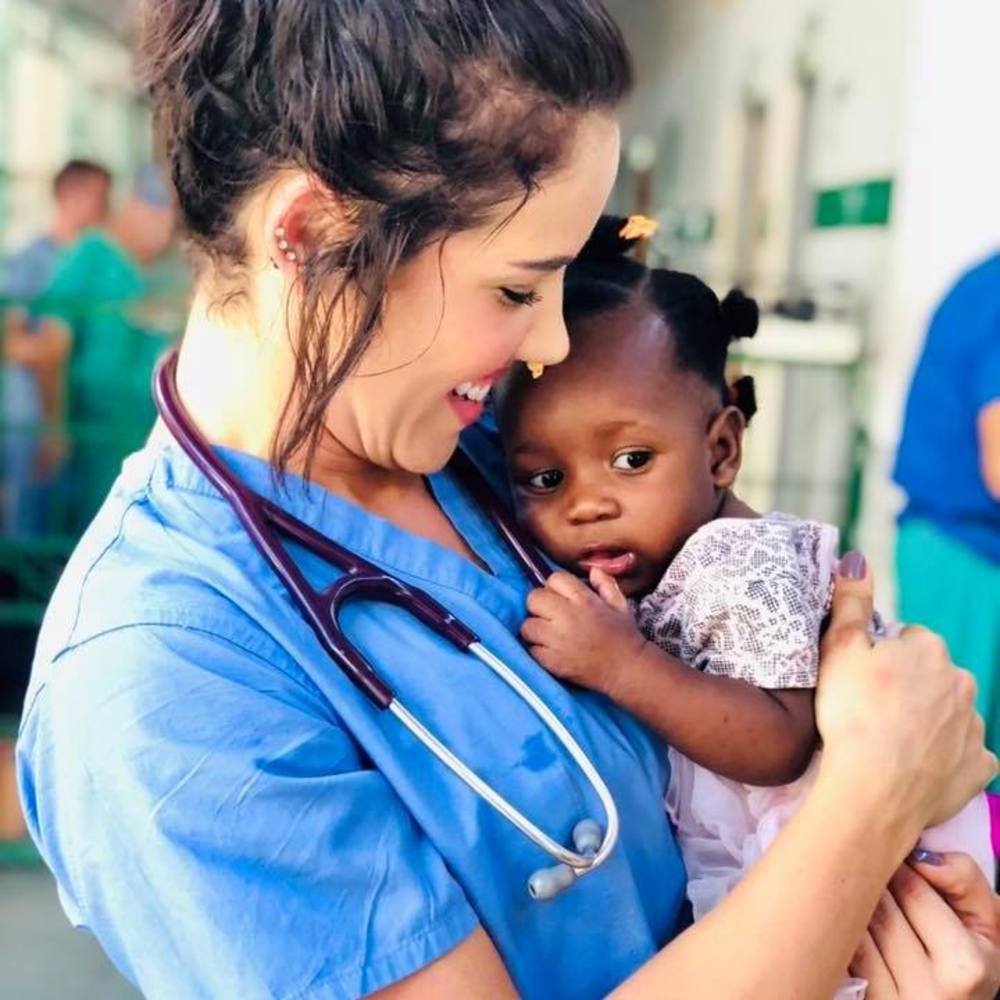 Meet your Posher, Taylor